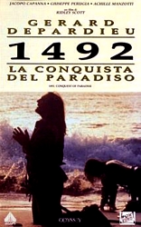 1492 La conquista del paradiso - dvd ex noleggio distribuito da 